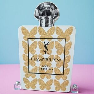 Fashion Luxury Display (New)